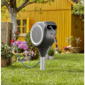 Катушка со шлангом свободного размещения автоматическая GARDENA ROLLUP S 18606-20.000.00