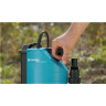 Насос дренажный для грязной воды GARDENA 8500 AQUASENSOR 01797-20.000.00
