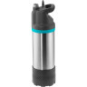 Насос погружной высокого давления GARDENA 6100/5 INOX AUTOMATIC 01773-20.000.00
