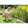 Ножницы для газонов аккумуляторные GARDENA ACCUCUT LI с 2 ножами 09852-29.000.00