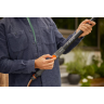 Телескопическая рукоятка GARDENA CLEANSYSTEM HANDLE M-XL 155-260 см 18804-20.000.00